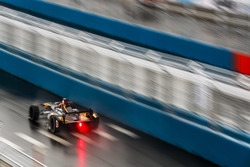 Jean-Eric Vergne, Techeetah