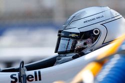Simon Pagenaud, Team Penske Chevrolet