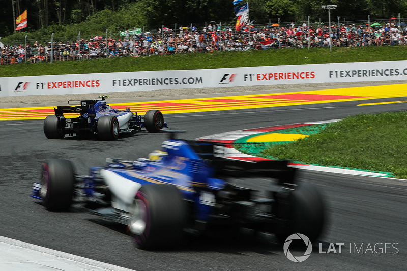 Sauber