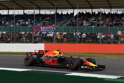 Max Verstappen, Red Bull Racing RB13