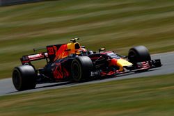 Max Verstappen, Red Bull Racing RB13