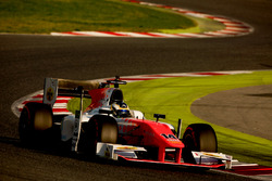 Sergio Sette Camara, MP Motorsport