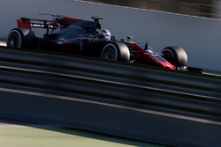 Romain Grosjean, Haas F1 Team