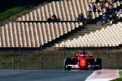 Kimi Raikkonen, Ferrari SF70H