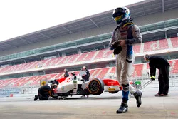 Sergio Sette Camara, MP Motorsport