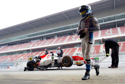 Sergio Sette Camara, MP Motorsport