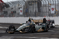 J.R. Hildebrand, Ed Carpenter Racing Chevrolet