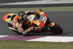 Dani Pedrosa, Repsol Honda Team