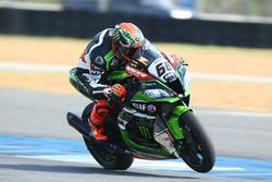 Tom Sykes, Kawasaki Racing