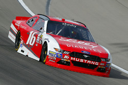 Ryan Reed, Roush Fenway Racing Ford