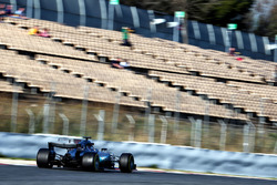 Valtteri Bottas, Mercedes AMG F1 W08