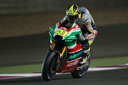Aleix Espargaro, Aprilia Racing Team Gresini