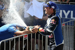 Sieger Andreas Mikkelsen, Volkswagen Motorsport
