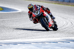 Chaz Davies, Ducati Team