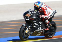 Michele Pirro, Pramac Racing