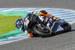 Bradley Smith, Red Bull KTM Factory Racing