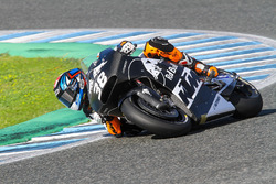 Bradley Smith, Red Bull KTM Factory Racing
