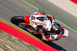 Stefan Bradl, Honda World Superbike Team
