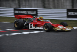 ロータス72C(Lotus 72C)