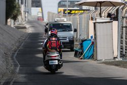 Daniil Kvyat, Scuderia Toro Rosso