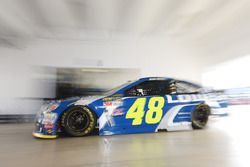 Jimmie Johnson, Hendrick Motorsports, Chevrolet