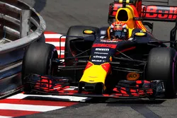 Max Verstappen, Red Bull Racing RB13