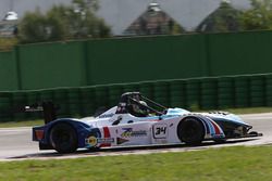 Mirko Zanardini, Wolf GB 08 Peugeot-CN