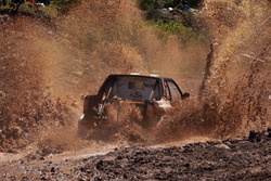 Ardeşen Offroad mücadelesi