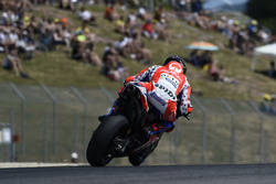 Scott Redding, Pramac Racing