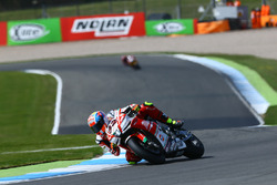 Lorenzo Savadori, Milwaukee Aprilia