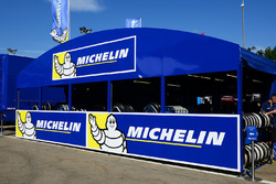 Michelin motorhome