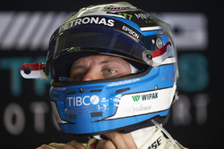 Valtteri Bottas, Mercedes AMG F1