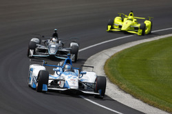 Marco Andretti, Andretti Autosport with Yarrow Honda