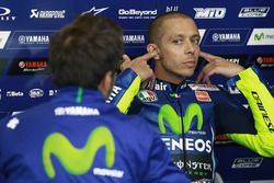 Valentino Rossi, Yamaha Factory Racing