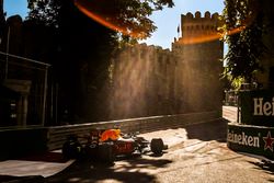 Max Verstappen, Red Bull Racing RB13