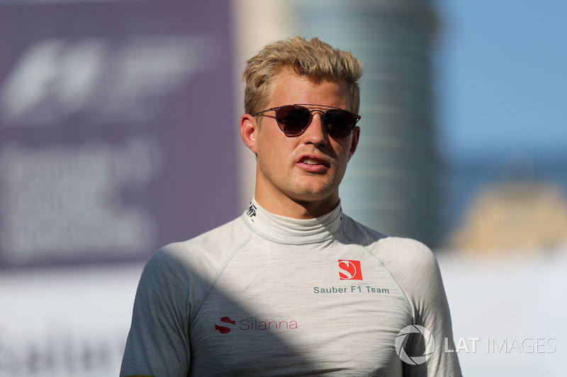 Ericsson, por sua vez, ainda não se encontrou. O sueco vem levando a pior no duelo interno contra Wehrlein e ainda não esteve em posição realista de marcar pontos.