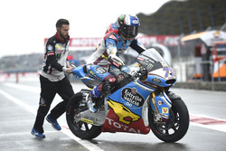Alex Marquez, Marc VDS