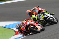 Marc Marquez, Repsol Honda Team