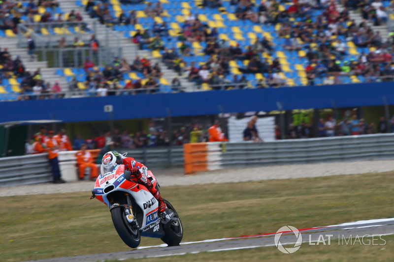 Jorge Lorenzo
