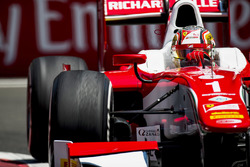 Charles Leclerc, PREMA Powerteam
