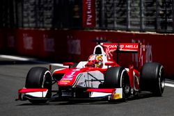 Charles Leclerc, PREMA Powerteam 