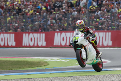 Dominique Aegerter, Kiefer Racing