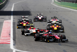 Sergey Sirotkin, ART Grand Prix