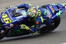 Valentino Rossi, Yamaha Factory Racing