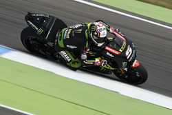Johann Zarco, Monster Yamaha Tech 3