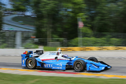 Scott Dixon, Chip Ganassi Racing Honda
