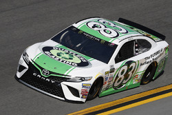 Corey LaJoie, BK Racing, Toyota