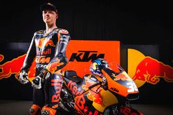 Bradley Smith, Red Bull KTM Factory Racing