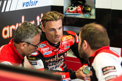 Chaz Davies, Ducati