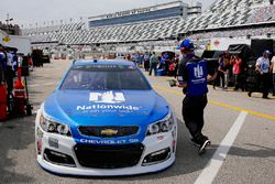 Dale Earnhardt Jr., Hendrick Motorsports Chevrolet